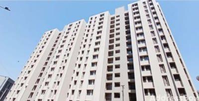 Residential Projects by Gujarat Housing Board | 112 MIG 2 TN NARANPURA AHMEDABAD