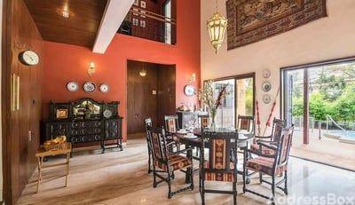 5 BHK Bungalows / Villas for Sale in Science City Ahmedabad | Science City Rd
