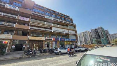 Commercial Property for Sale in Ahmedabad | GANGOTRI CIRCLE