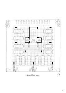 VISHRANTI APARTMENT Floor Plan