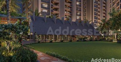 Signet Exterior