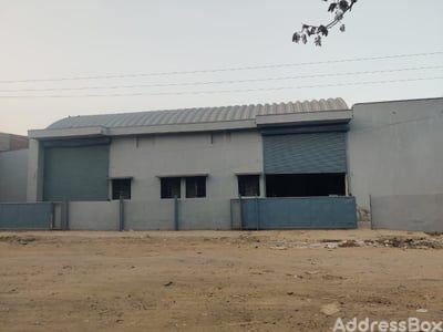 Property in Changodar | Ahmedabad