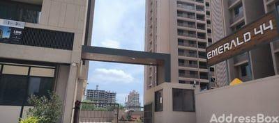 Property in Vaishno Devi Circle | Ahmedabad