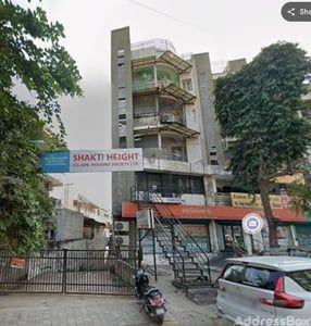 Flats / Apartments for Sale in Nava Vadaj, Ahmedabad | Shakti Heights