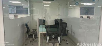 Office for Sale in Ambli, Ahmedabad | Colonnade