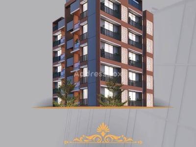 SERENITY 10 Exterior