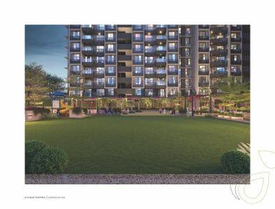 AYUNAM GREENS - Commercial Exterior