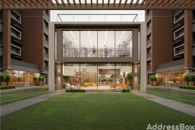 CELESTIAL LIVING Amenities