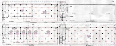 MAHAVEER COTTAGE INDUSTRIAL PARK-3 Floor Plan