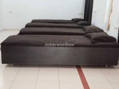 PG in Ahmedabad | LALIT KUNJ SOCIETY