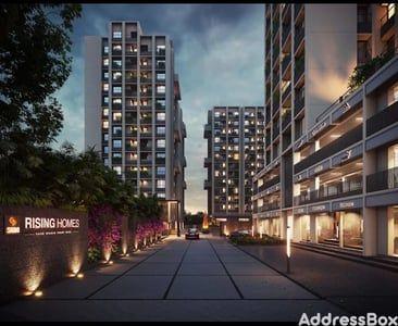 Property in Jagatpur | Ahmedabad