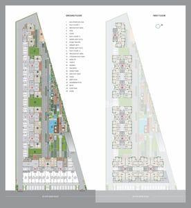 BLUE BELL Cluster Plan