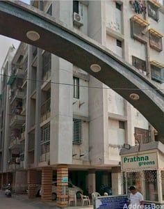 Residential Projects by Prathna Buildcon Private Limited | Prathna Greens