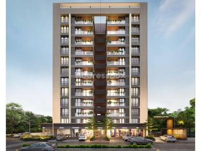 Residential Projects by R M Infra | EMERALD 44