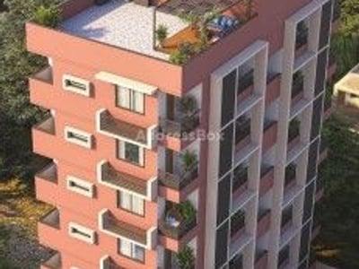Sumukh 145 Exterior