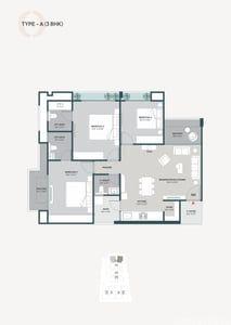SKY ORA Floor Plan