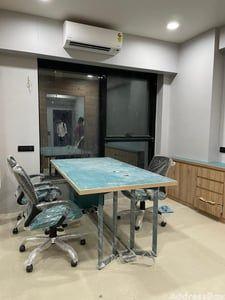 Property in Prahladnagar | Ahmedabad