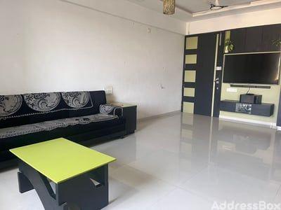Flats / Apartments for Sale in Science Park, Ahmedabad | Falak Citadel