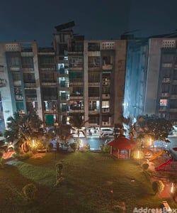 Property in Sargasan | Gandhinagar