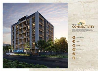 Shree Kunj Residency Others
