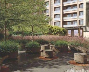 Residential Projects by Savaliya Buildcon Llp | Krish Skylar