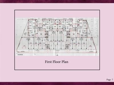 Shree Vishnudhara Aashiyana Floor Plan