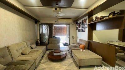 4 BHK Flats / Apartments for Sale in South Bopal Ahmedabad | Orchid Harmony