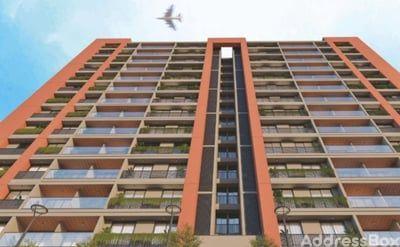 Residential Projects by Radhe Developers | Revanta Lakeview