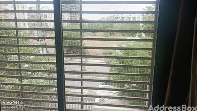 3 BHK Flats / Apartments for Sale in New Ranip Ahmedabad | Kalasagar Heights Residency