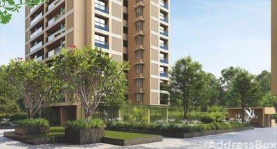 PRAMUKH OMKAR RIVANTA Exterior