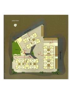 Nirman Rejoice - Commercial Cluster Plan