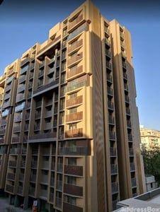 3 BHK Flats / Apartments for Sale in Thaltej Road Ahmedabad | Gala Eternia