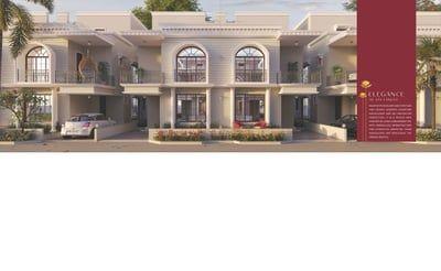 Sampath Signature Exterior
