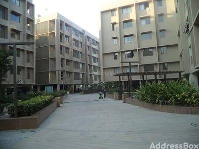 Property in New Ranip | Ahmedabad