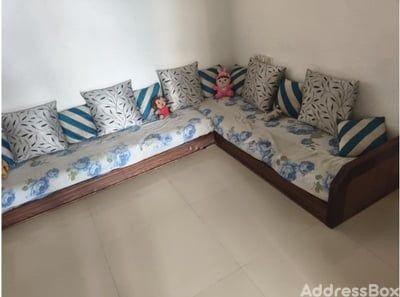 Flats / Apartments Below 70 Lakhs for Sale in Badpura, Ahmedabad | swagat Afford