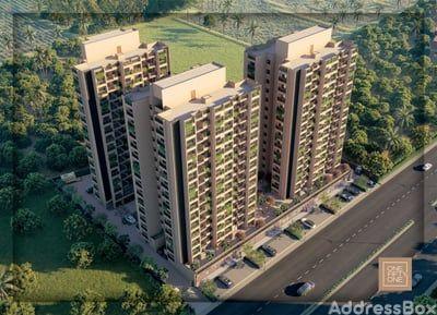 One Fifty One Exterior