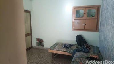 Flats / Apartments Below 50 Lakhs for Sale in Memnagar, Ahmedabad | Janakpuri Flat