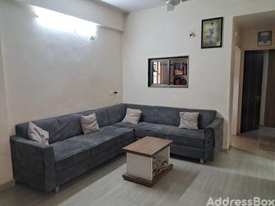 2 BHK Flats / Apartments for Sale in New Nikol Ahmedabad | Shubham Galaxy