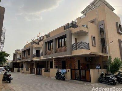 Property in Isanpur | Ahmedabad