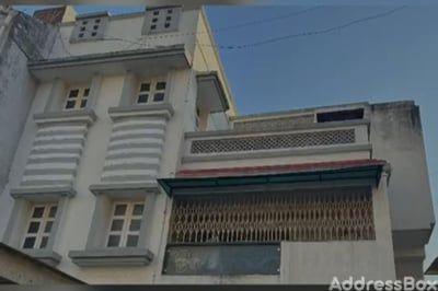 Penthouse for Sale in Maninagar, Ahmedabad | Darshan Apartment