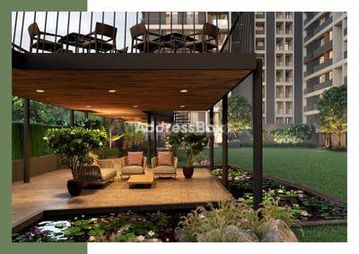 Avirat Giriraj Amenities