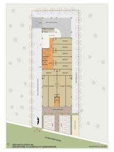 DHS Epitome Floor Plan
