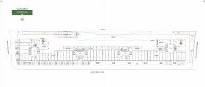 SERENITY SHIVAM Floor Plan