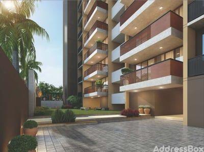 SHIVAM HOMES Exterior