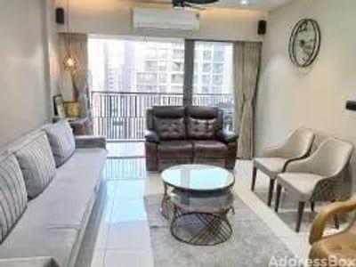 3 BHK Flats / Apartments for Sale in Sg Highway Ahmedabad | SG Highway road