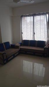 Flats / Apartments Below 40 Lakhs for Sale in Ghuma, Ahmedabad | Gulmohar Nirvana 2