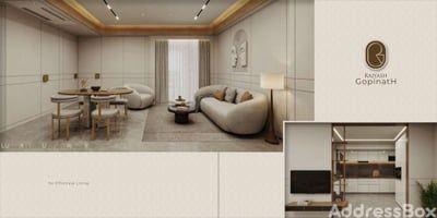 Rajyash Gopinath Living Room