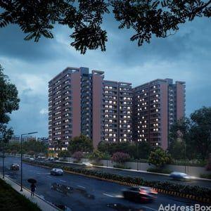 Property in Vaishno Devi Circle | Ahmedabad
