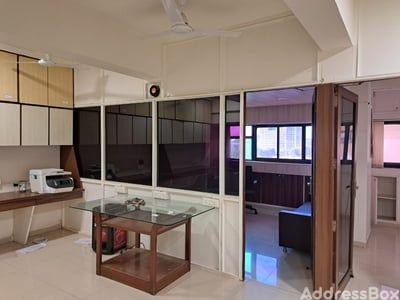 Property in Thaltej | Ahmedabad