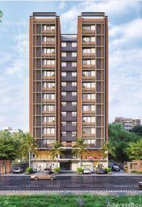 Commercial Projects by Revanta Group | REVANTA FORTUNE - Commercial